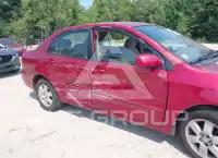 2006 Toyota COROLLA photo