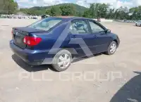 2006 Toyota COROLLA фото
