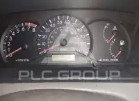 2006 Toyota COROLLA фото
