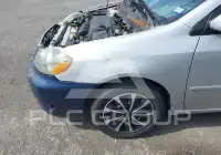 2006 Toyota COROLLA фото