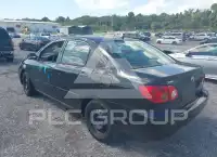 2006 Toyota COROLLA photo