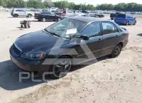 2006 Toyota COROLLA фото