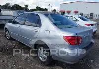 2006 Toyota COROLLA фото