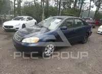 2006 Toyota COROLLA photo