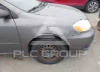 2006 Toyota COROLLA фото