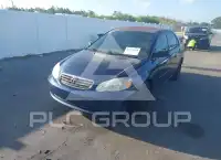 2006 Toyota COROLLA фото