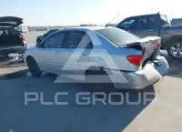 2006 Toyota COROLLA фото