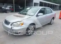 2006 Toyota COROLLA photo