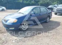 2006 Toyota COROLLA photo