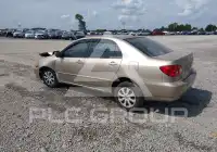 2006 Toyota COROLLA фото