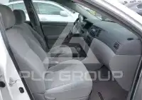 2006 Toyota COROLLA фото
