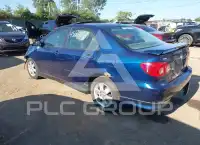 2006 Toyota COROLLA фото