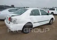 2006 Toyota COROLLA фото