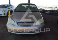 2006 Toyota COROLLA photo