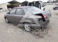 2006 Toyota COROLLA photo