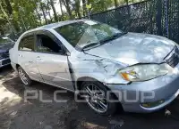 2006 Toyota COROLLA фото