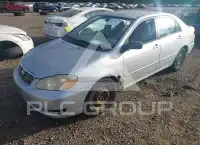 2006 Toyota COROLLA фото