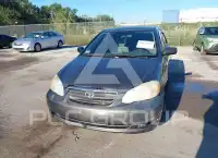 2006 Toyota COROLLA photo