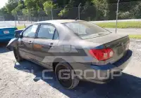 2006 Toyota COROLLA фото