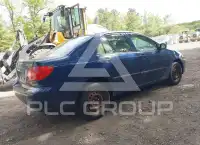 2006 Toyota COROLLA photo