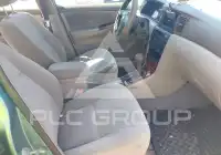 2006 Toyota COROLLA photo