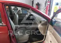 2006 Toyota COROLLA photo