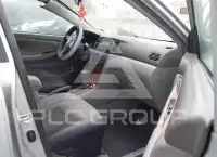 2006 Toyota COROLLA фото