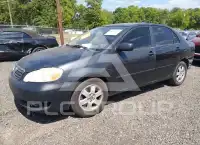 2006 Toyota COROLLA photo