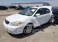 2006 Toyota COROLLA фото