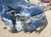 2006 Toyota COROLLA photo
