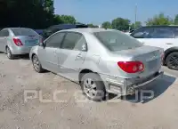 2006 Toyota COROLLA фото