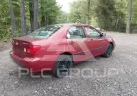 2006 Toyota COROLLA фото