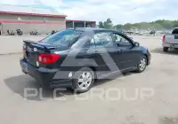 2006 Toyota COROLLA photo