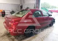 2006 Toyota COROLLA photo