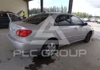 2006 Toyota COROLLA фото