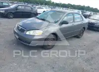 2006 Toyota COROLLA фото