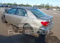 2006 Toyota COROLLA фото