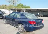 2006 Toyota COROLLA photo