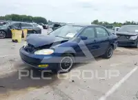 2006 Toyota COROLLA photo