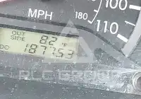2006 Toyota COROLLA photo