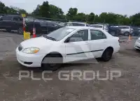2006 Toyota COROLLA фото