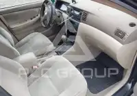 2006 Toyota COROLLA photo