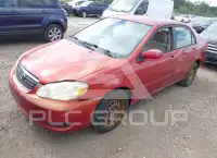 2006 Toyota COROLLA photo