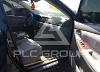 2006 Toyota COROLLA photo