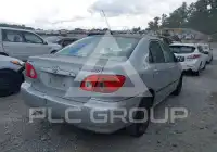 2006 Toyota COROLLA фото