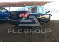 2006 Toyota COROLLA photo