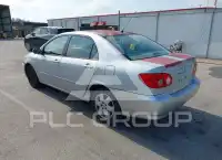 2006 Toyota COROLLA фото