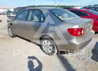2006 Toyota COROLLA фото