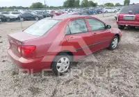 2006 Toyota COROLLA фото