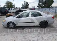 2006 Toyota COROLLA photo